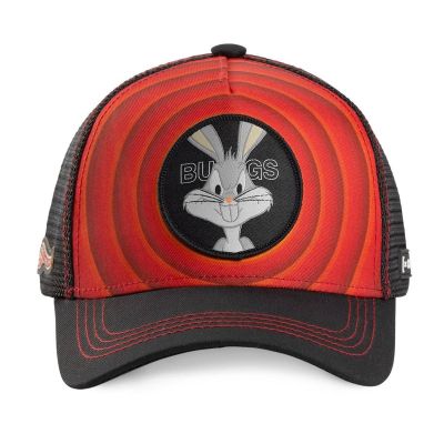 2. Capslab Looney Tunes Bugs Bunny Trucker Cap - CL/LOO3/1/BUG1