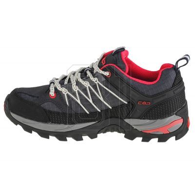 3. CMP Rigel Low Wmn W Schuhe 3Q54456-76UC