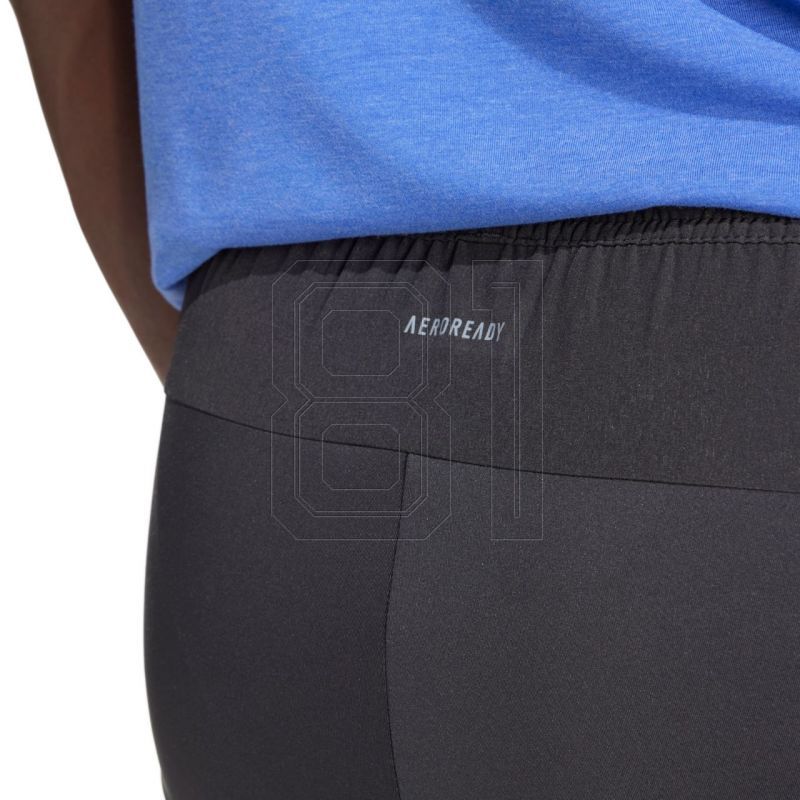 11. adidas Designed for Training Hybrid M Hose IY1123
