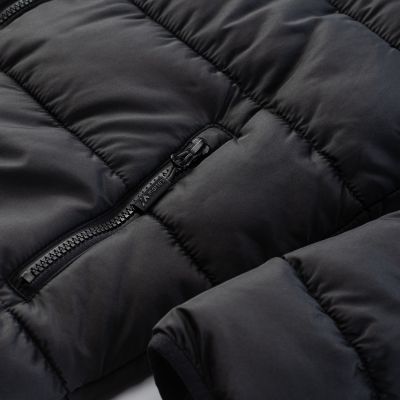 4. MAFI Steppwinterjacke für Herren