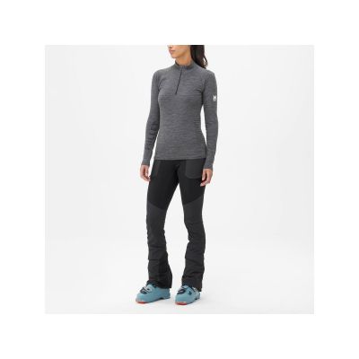 5. Hose MILLET W Rutor Tight Black