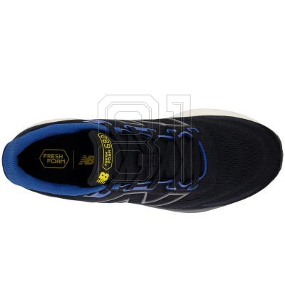 7. New Balance Sportschuhe M M680LH8