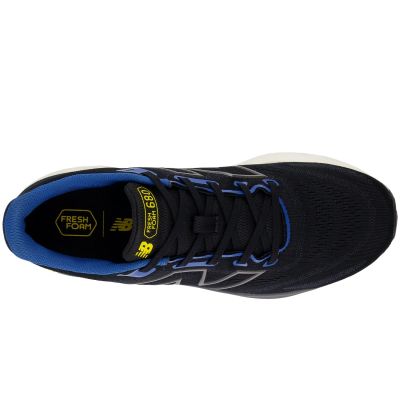 7. New Balance Sportschuhe M M680LH8