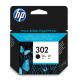 2. HP Schwarze Tintenpatrone HP 302, HP302=F6U66AE, 190 Seiten, 3,5 ml