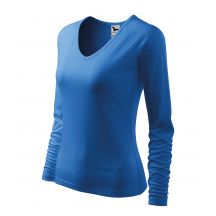 Malfini Elegance T-Shirt W MLI-12714 azurblau