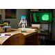 12. LEGO Minecraft 21594 - Skelett