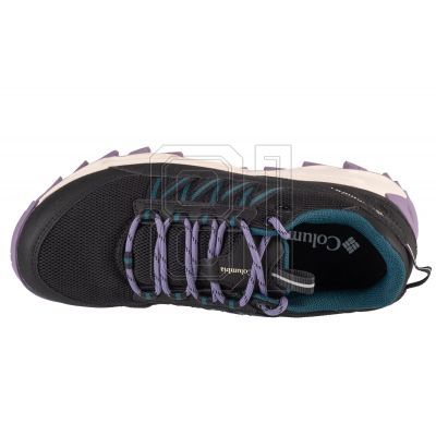 3. Columbia Flow Fremont W Schuhe 2058831010