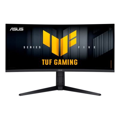 6. ASUS TUF Gaming VG34WQML5A Computermonitor 86,4 cm (34") 3440 x 1440 px UltraWide Quad HD LED Schwarz