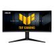 6. ASUS TUF Gaming VG34WQML5A Computermonitor 86,4 cm (34") 3440 x 1440 px UltraWide Quad HD LED Schwarz