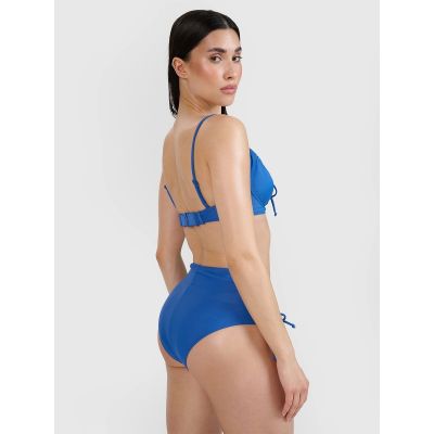 3. Damen-Bikini-Oberteil 4F 4FRSS25UBKTF099-33S