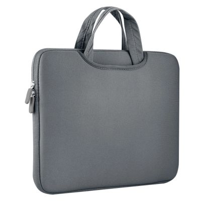 2. Universelle Laptoptasche 15,6'' – grau