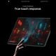 8. Spigen Glas.tR „EZ Fit Pro“ Panzerglas für Samsung Galaxy Tab S11 Ultra 14.6 X930 / X936B