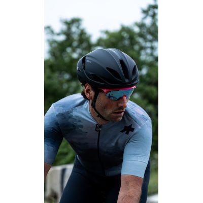 9. HJC FURION 3.0 MT SCHWARZ Fahrradhelm Größe L