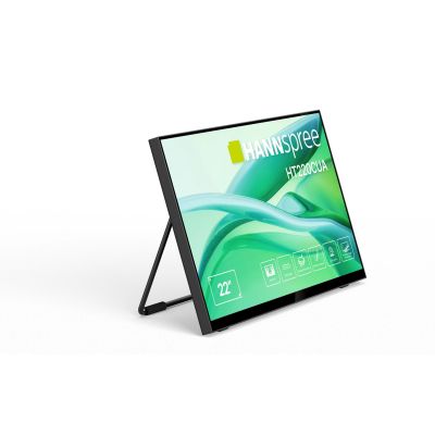 12. Hannspree Monitor 54,6 cm (21,5") HT220CUA 16:9 M-TOUCH HDMI+DP