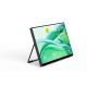 12. Hannspree Monitor 54,6 cm (21,5") HT220CUA 16:9 M-TOUCH HDMI+DP