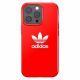 2. Adidas ODER SnapCase Trefoil iPhone 13 Pro / 13 6.1 "rot / rot 47101