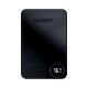 8. Powerbank 3mk HARDY MagSynergy Ni+ 5.000mAh 22,5W USB 1C1L - schwarz