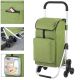 15. Cruiser Expert Premium 650069 Einkaufswagen