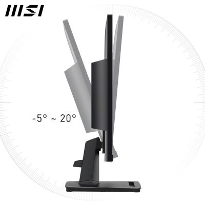 MSI Monitor 23,8" PRO MP245GFHD 100Hz