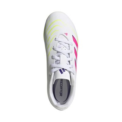 10. adidas Predator Club FG/MG ID3810 Kinder-Fußballschuhe