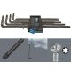 2. Wera 05024450001 Torx-Schlüssel