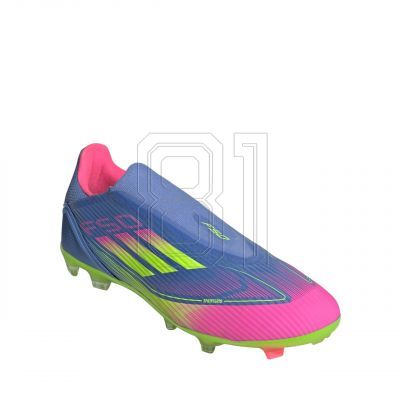 2. adidas F50 League LL FG/MG IE1240 Fußballschuhe