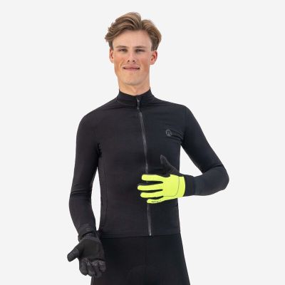 2. Rogelli Winterhandschuhe ESSENTIAL fluor 3XL