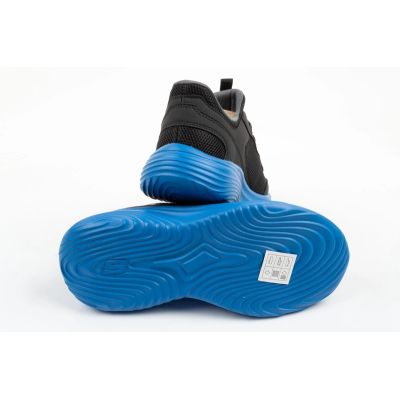 8. Skechers Bounder Pro Slip-Ins Jugendsportschuhe