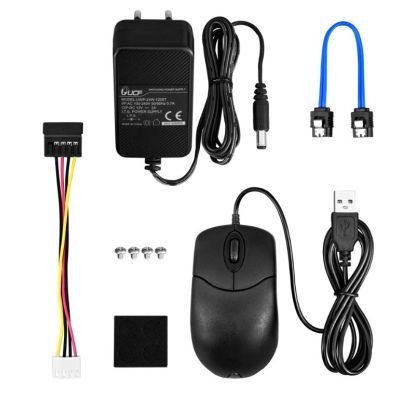 9. BCS POINT Recorder BCS-P-NVR0801-4K(3)