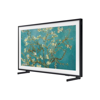56. Samsung QE32LS03CBU QLED 32'' Full HD Tizen Dolby Digital Plus DVB-T2 Schwarzer Fernseher