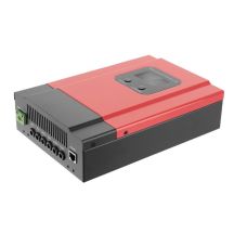 Solarladeregler AZO MPPT-30D PRO (LCD)