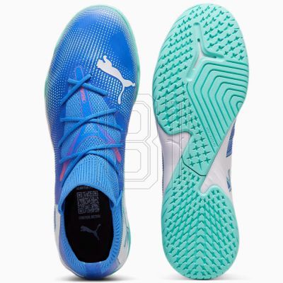 5. Puma FURURE 7 Match IT M 107936 01 Schuhe