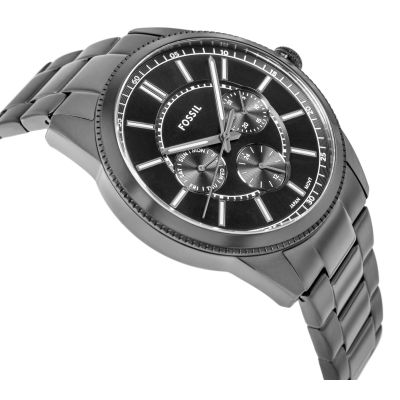 3. FOSSIL Pearson FS6136 Herrenuhr + Box