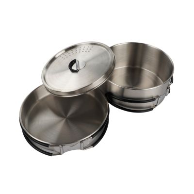 5. Campingaz Trekking-Set 2197185