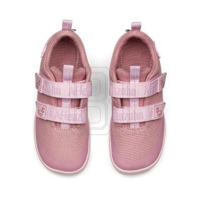4. Affenzahn Sneaker Cotton Lucky Unicorn Jr 00391-40063 Schuhe