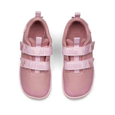 4. Affenzahn Sneaker Cotton Lucky Unicorn Jr 00391-40063 Schuhe