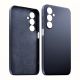 5. 3mk Matt Case Pro für Samsung Galaxy M35 5G – Mattschwarz