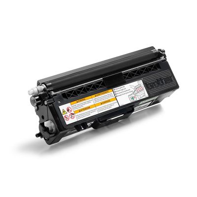 2. Brother Toner Schwarz TN320BK=TN-320Bk, 2500 Seiten