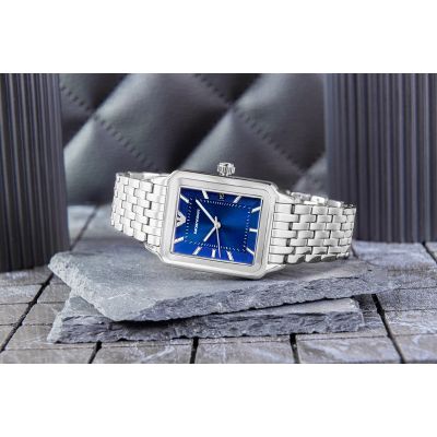 6. Emporio Armani Herrenuhr Diego AR11754 + Box