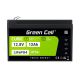 78. GREEN CELL LIFEPO4 CUBE-AKKU 12AH 12V/12,8V 153,6Wh LFPGC12V12AH