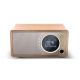 2. Sharp DR-450(BR) Digitalradio mit Bluetooth-Technologie