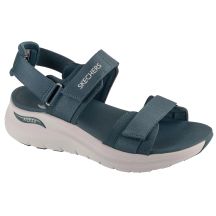 Skechers Arch Fit 2.0 - Go-Getter 119465-SLT Blau 40