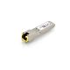Digitus Kupfer SFP Mini GBIC Modul, 10 Gbit/s, RJ45