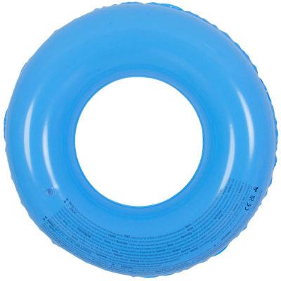 3. Schwimmring 90 cm Daisy Blau 35662