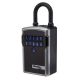 3. MASTER LOCK 5440EURD Intelligentes Vorhängeschloss