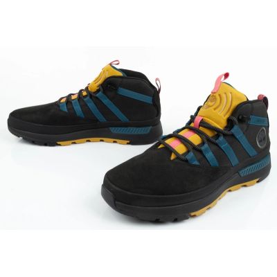 19. Timberland Euro Sprint M 0A5NJQ015 Wanderstiefel