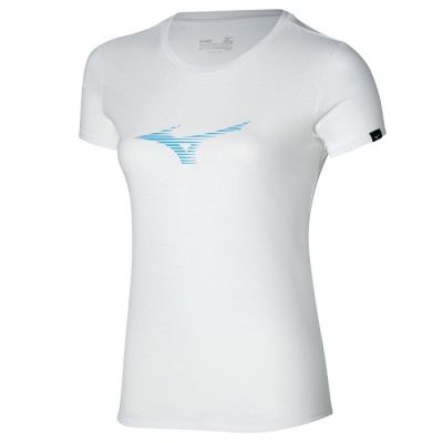2. Mizuno RB Tee W K2GAA20101