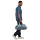 10. Thule Chasm Reisetasche aus recyceltem Material, 30 l, Farbe: Teichgrau