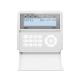 4. Satel INT-KLCD-BL LCD-Tastatur