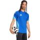 3. adidas Tiro 25 Wettkampf-Trainings-T-Shirt M JI6573